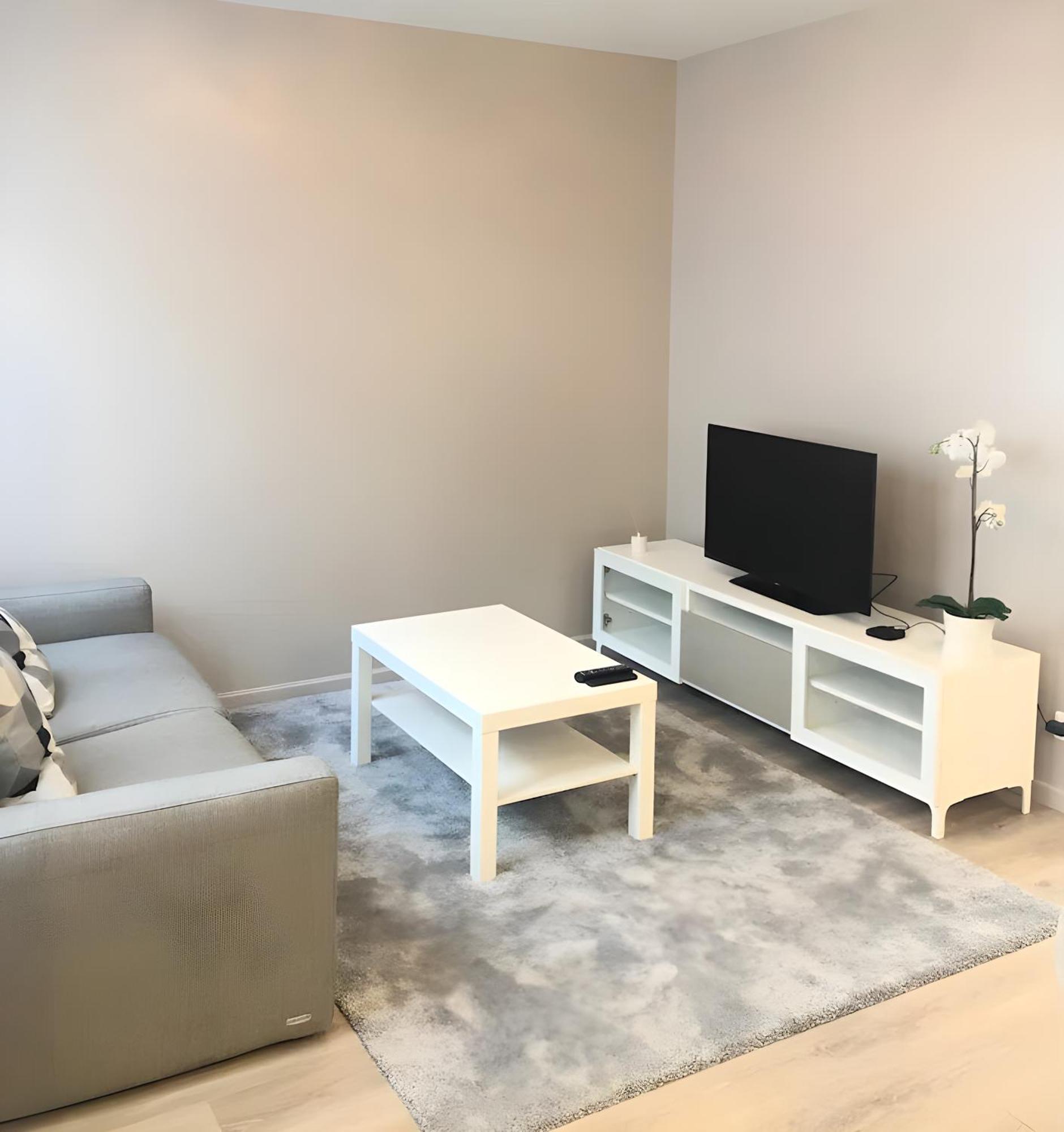 Appartement Moderne Au Centre De Paris, 3Eme Buitenkant foto